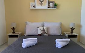 Mezei Kucko Apartman